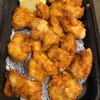 KARAAGE