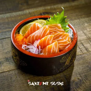 SALMON DON