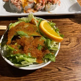 GARDEN SALAD