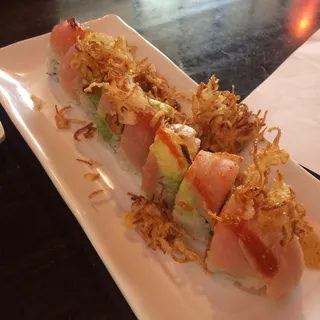 ONION BLOSSOM ALBACORE