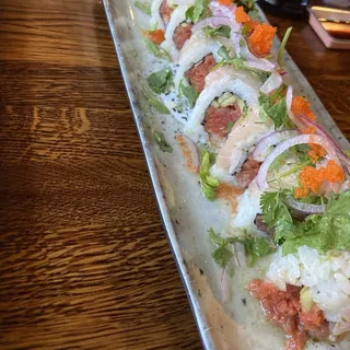 YUZU YELLOWTAIL