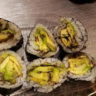 AVOCADO ROLL