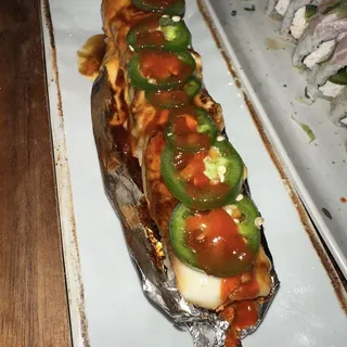 SAKE 2 ME ROLL