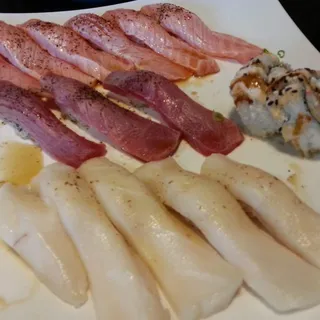 TUNA SUSHI