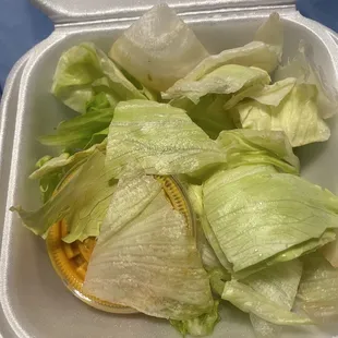 "Salad"