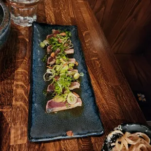 Katsuo Tataki