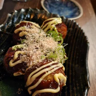 Takoyaki