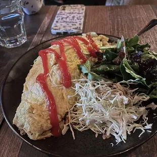 Omurice