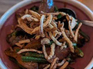 TLK- Tigerlily Kitchen