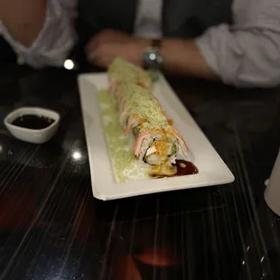 Temptation Roll