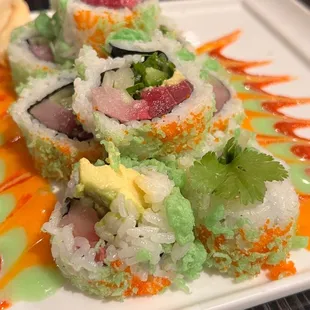 Sushi