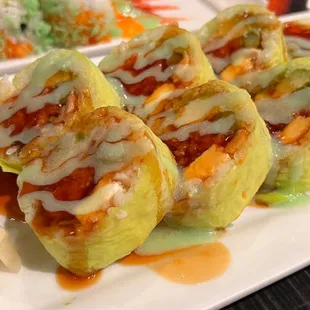 Sushi