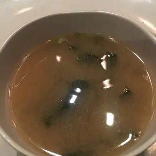 Miso Soup