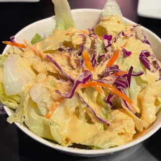 House Salad