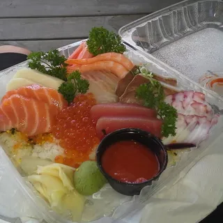 Chirashi