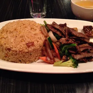 Filet Mignon