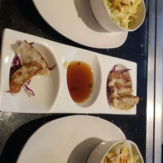 Gyoza