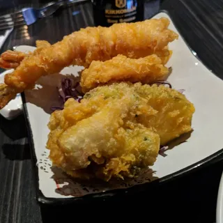 Tempura