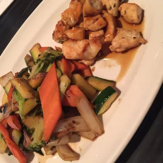 Vegetables