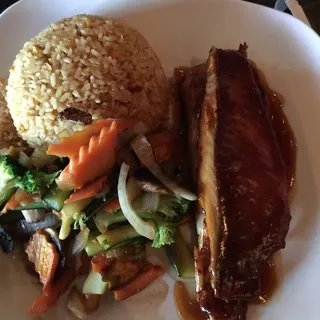 Fried Rice