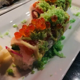 Salmon