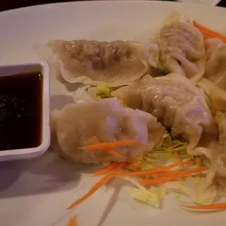 Dumplings