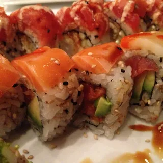 Tai Roll