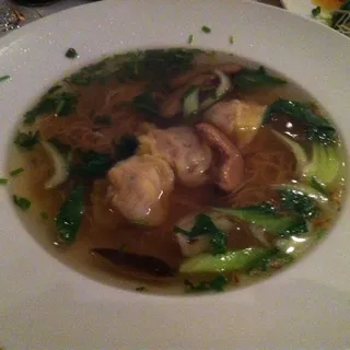 Wonton Soup