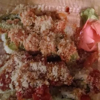 Acapulco Roll