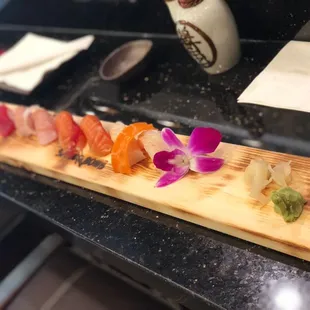 Our Nigiri