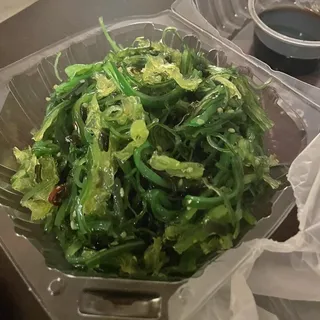 Wakame Salad