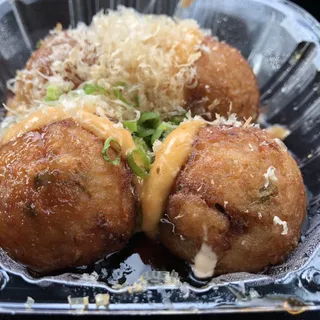 Takoyaki