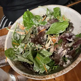 House Salad