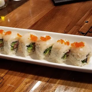 Sexy Girl Roll