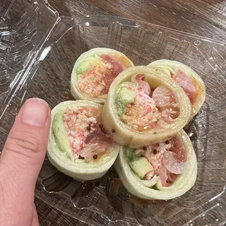 Watermelon Roll