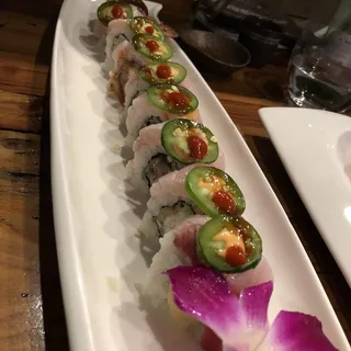 Double Trouble Roll