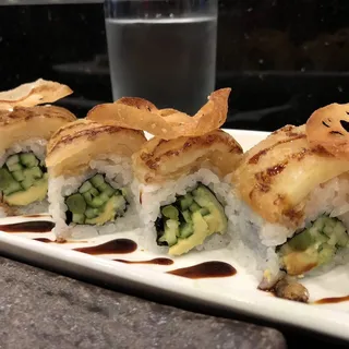 Veggie Roll