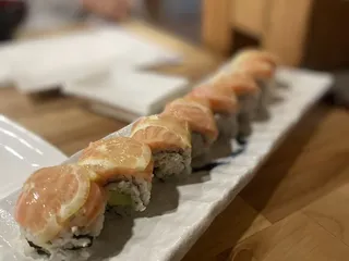 Dash Japanese Tapas & Sushi