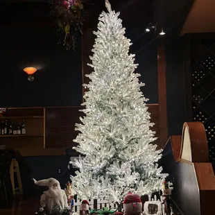 Christmas Vibe