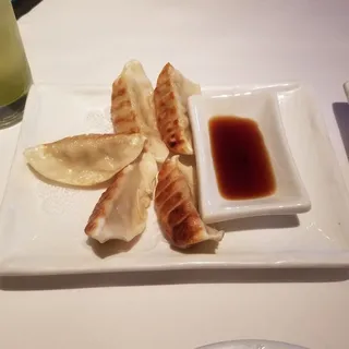 Gyoza