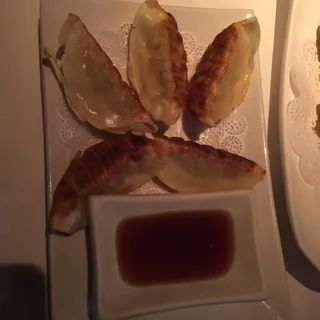 Shumai