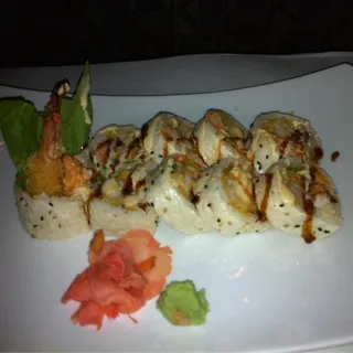 Po Boy Roll