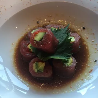 Marilyn Monroe Roll