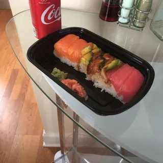 Special Box