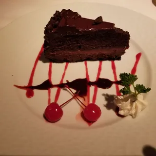 Chocolate Cake