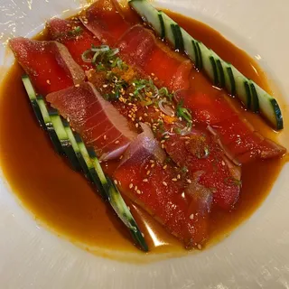 Never Bored Tuna