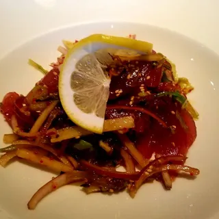 Poke Salad