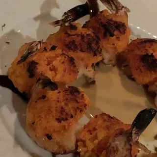 Kuruma Shrimp