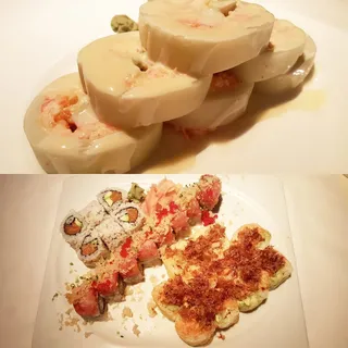 Crab Stick