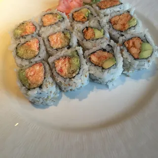 Crunchy Roll